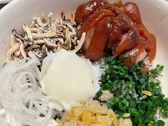 -胡麻(静安嘉里店)