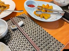 -致明德素食餐厅(土屋路店)