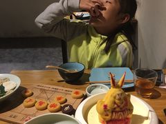 -局气 烤鸭·北京菜(光华路店)