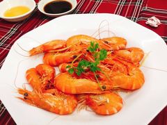 -QQ海鲜餐厅
