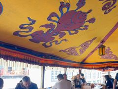 -玛吉阿米·餐吧