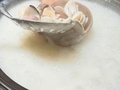 -大良毋米粥(锦龙路总店)