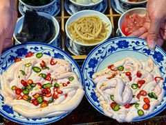 -周小明火锅(黑金冠社区店)