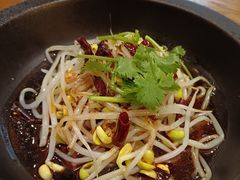 -云海肴·汽锅鸡·云南菜(苏州中心店)