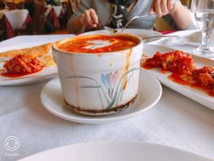 -维兰西餐(万泉河店)