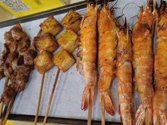 -望京小腰(北京总店)