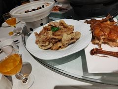 -茶啊冲电影主题文化餐厅(TOUCH12街店)