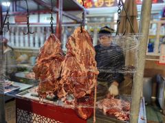 -新疆国际大巴扎