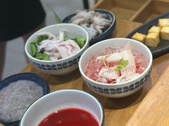 -巴奴毛肚火锅(大剧院店)