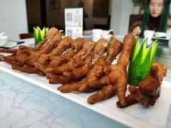 -自在弥林花园餐厅(云栖店)