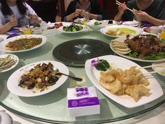 -晋阳饭庄(虎坊桥店)