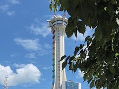 -帽儿山国家森林公园