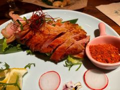 -食陆号·新式台湾创意菜(苏州首店)