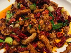 -树厨贵州菜(花果园购物中心店)