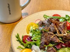 -Jamaicablue Coffeeshop(中央广场店)