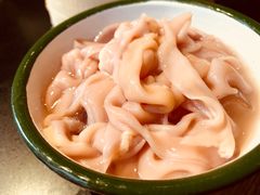 -王婆乔鲜鱼自助火锅(蜀汉路店)