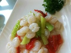 -拱北楼(皇亭广场店)