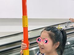 -山姆会员商店(上海浦东店)