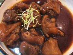 -福今喜粤餐厅