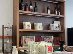 -fishtank鱼缸咖啡(三山街店)