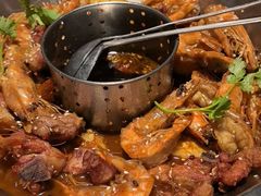 喜虾客-喜虾客·大虾火锅(郑州无限城店)
