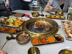 -妥妥烤肉料理(昙华林店)