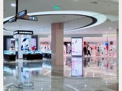-杭州西湖银泰百货