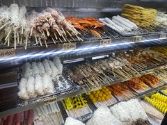 -张记炸串肠粉