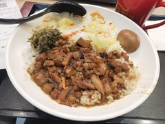 大王卤肉FUN-永和大王(赤峰路二店)