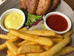 -Money Shops(愚园路店)