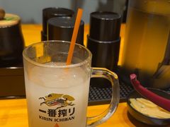 -麺屋猪一(福田石厦店)