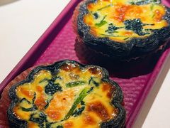 -禄运茶居·手工点心(猎德店)