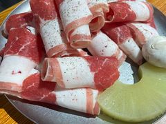 -哼蟹二将·烤肉酱蟹(合生汇店)