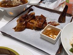 -小厨娘淮扬菜(清江苏宁广场店)
