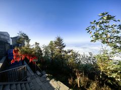 -南岳衡山风景名胜区