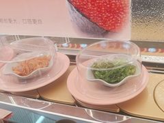 -争鲜回转寿司(西红门荟聚PLUS店)