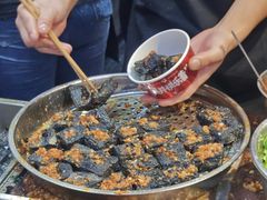 -黑色经典臭豆腐·湖南特产(坡子街店)