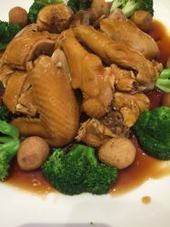 点击看大图 -上海虹桥锦江大酒店·宴会厅