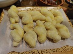 -后湖小院·乡野田园菜