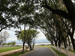 -西昌邛海宾馆