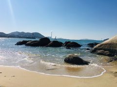 -惠州金海湾嘉华度假酒店