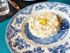 -圣彼得堡观江俄餐厅(中央大街黑金冠店)