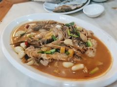 -溪涧堂农家土菜(神仙居店)