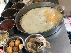 -小竖点徽派卷面皮(洪都店)