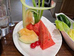 -海底捞火锅鲜切牛肉主题店(长寿路店)