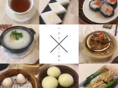 -广东嘉华大酒店·金銮阁中餐厅