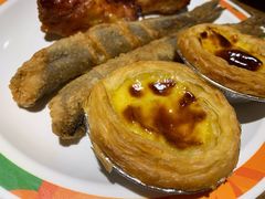 -比格比萨自助(花园路店)