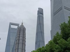 -东方明珠广播电视塔