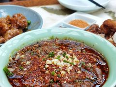 -小吊梨汤·北京菜(香山店)