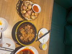 -阿斯牛牛·凉山菜(新会展店)